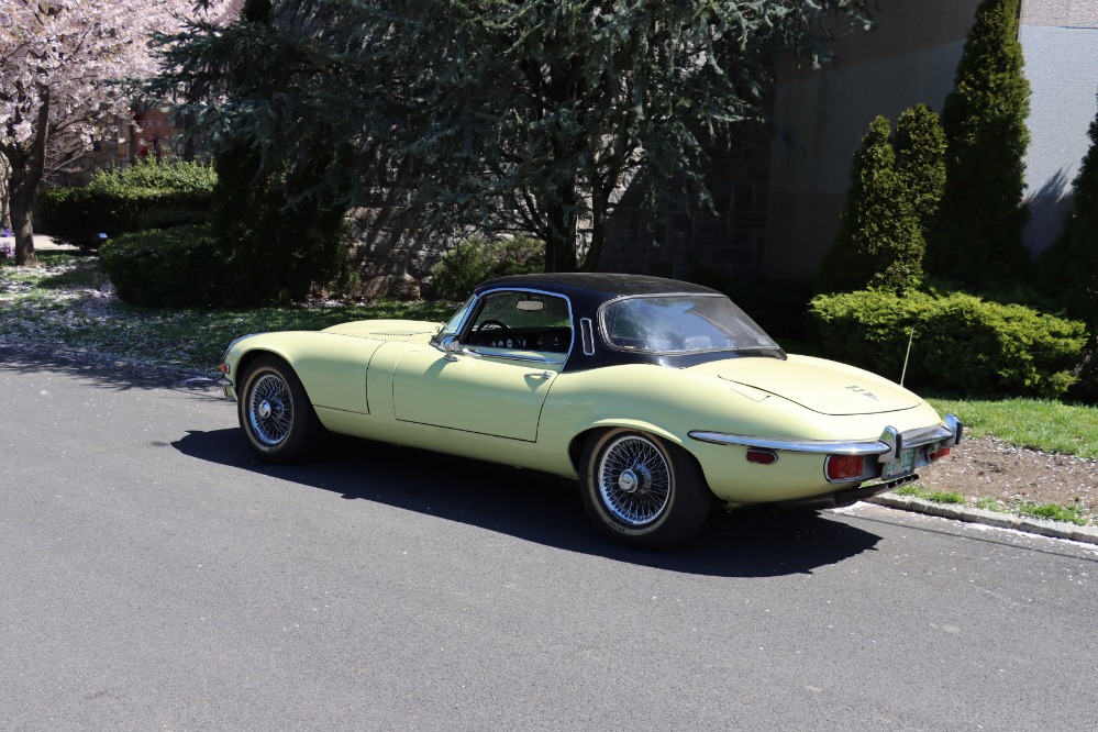 Used 1973 Jaguar XKE   | Astoria, NY
