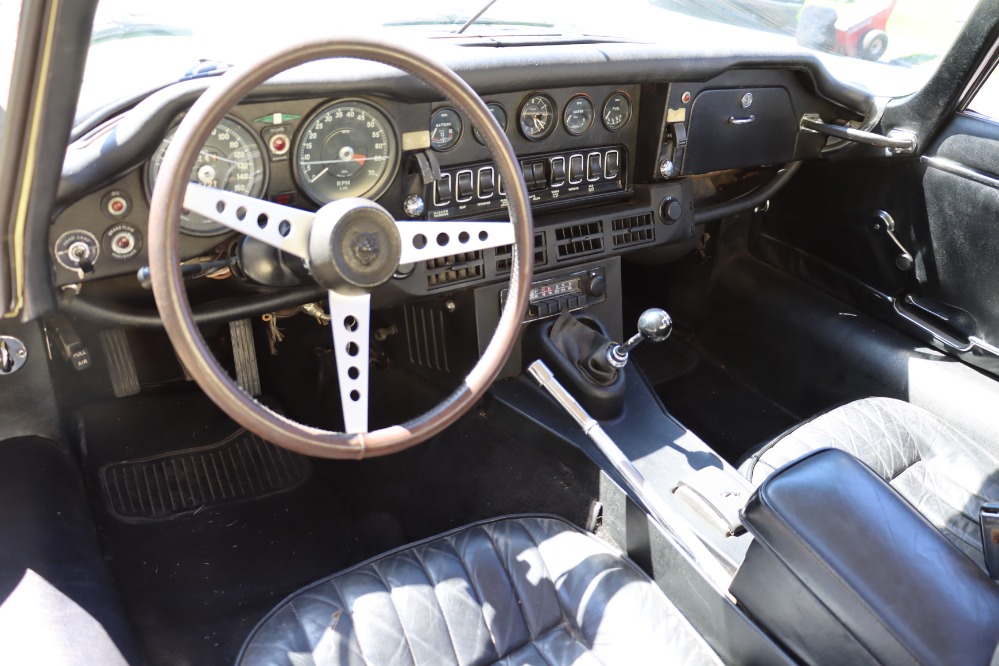Used 1973 Jaguar XKE   | Astoria, NY