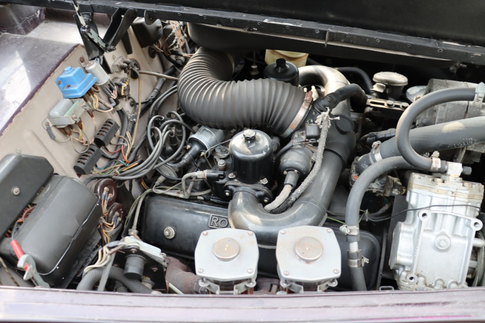 Used 1966 Rolls-Royce Phantom V   | Astoria, NY