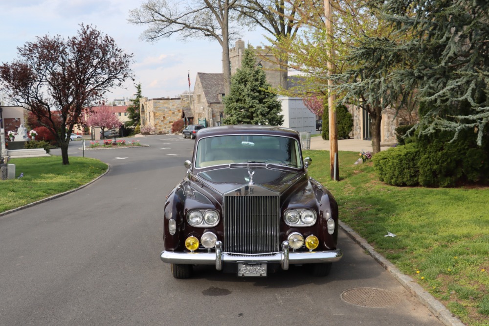 Used 1966 Rolls-Royce Phantom V   | Astoria, NY