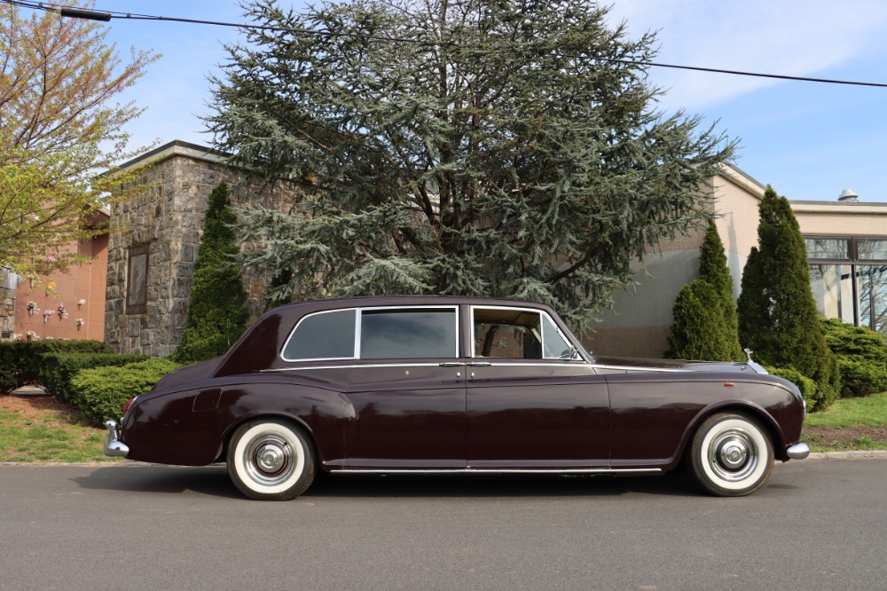 Used 1966 Rolls-Royce Phantom V   | Astoria, NY