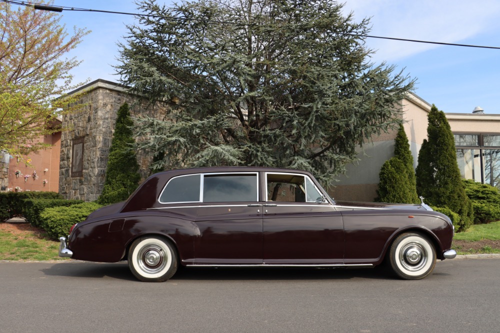 Used 1966 Rolls-Royce Phantom V  | Astoria, NY