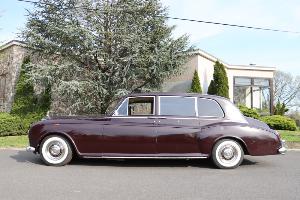 Used 1966 Rolls-Royce Phantom V   | Astoria, NY