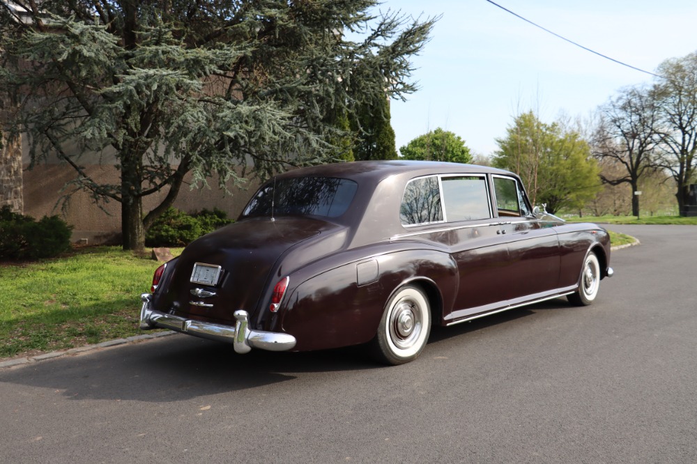 1966 RollsRoyce Phantom VI  Stunning HD Photos Videos Specs Features   Price  DailyRevs