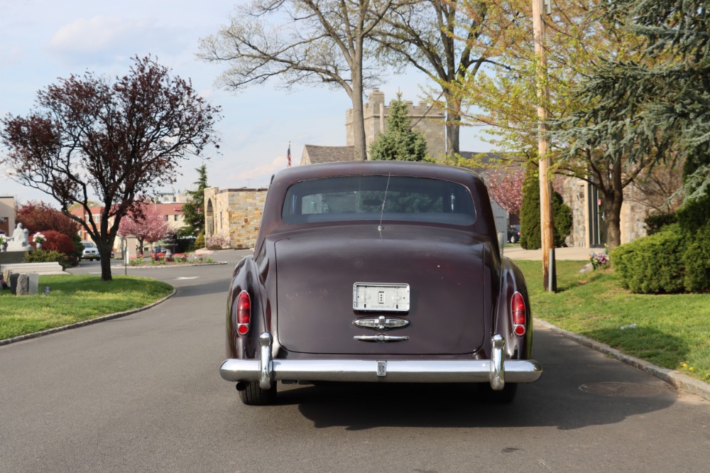 Used 1966 Rolls-Royce Phantom V  | Astoria, NY