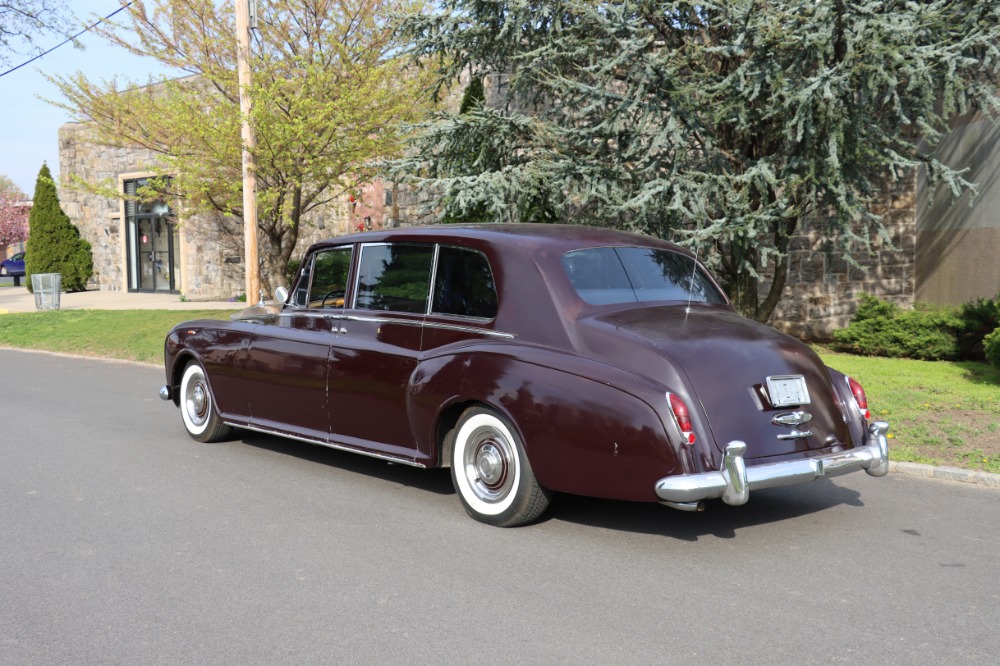 Used 1966 Rolls-Royce Phantom V   | Astoria, NY