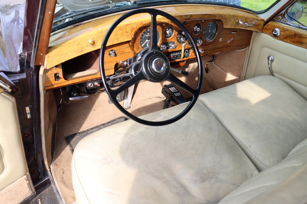 Used 1966 Rolls-Royce Phantom V   | Astoria, NY