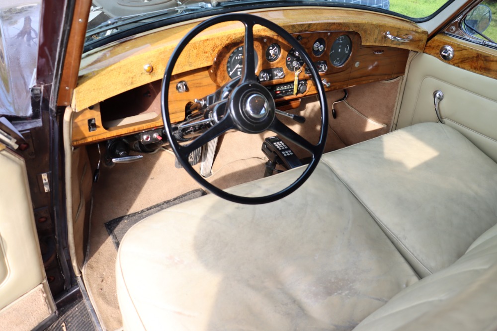 Used 1966 Rolls-Royce Phantom V  | Astoria, NY