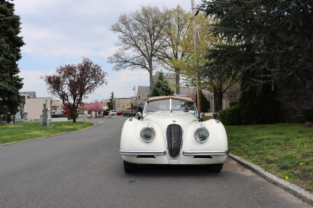 Used 1951 Jaguar XK120   | Astoria, NY