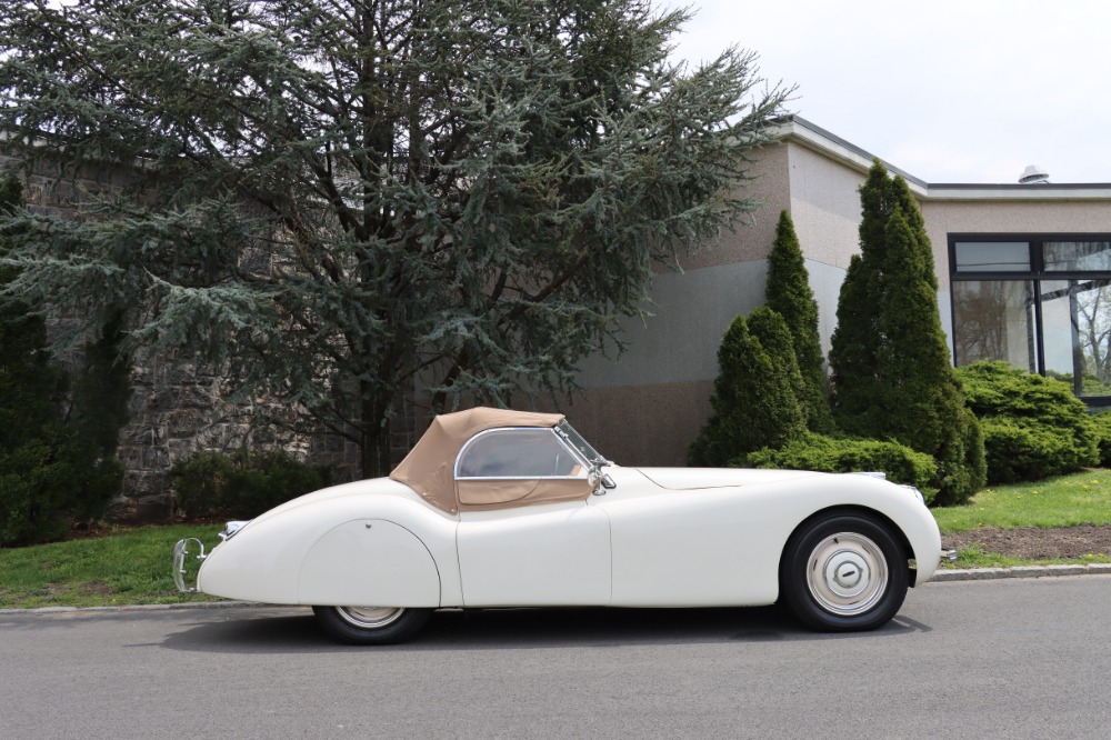 Used 1951 Jaguar XK120  | Astoria, NY