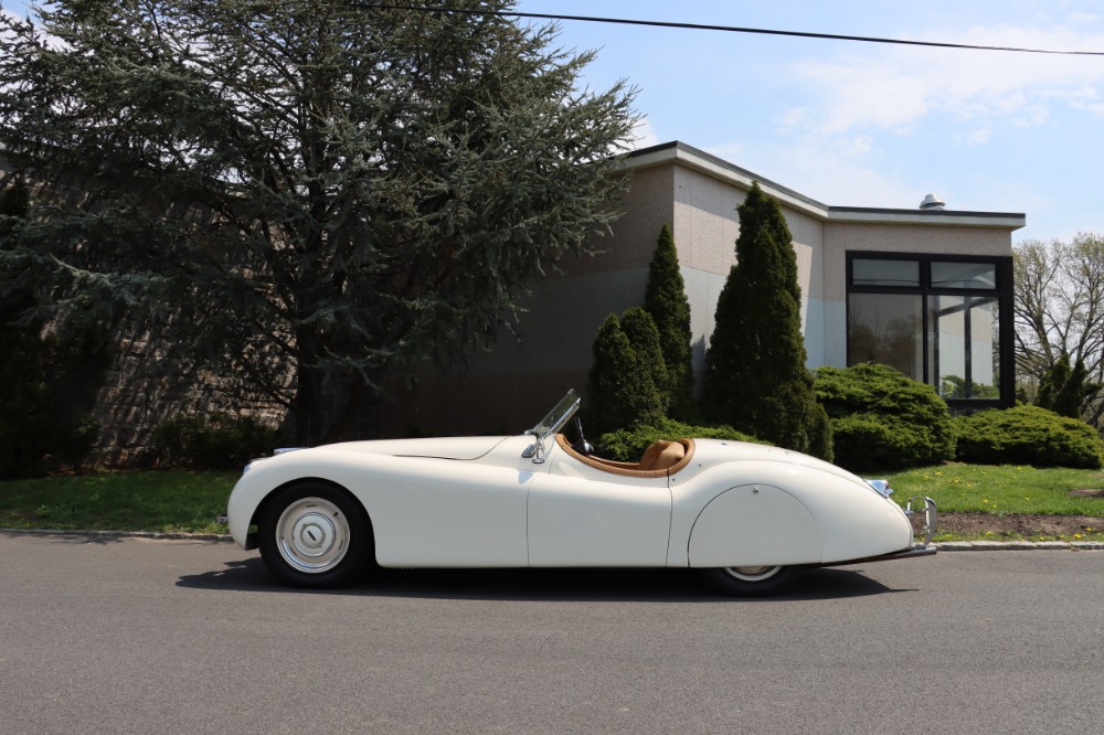 Used 1951 Jaguar XK120   | Astoria, NY