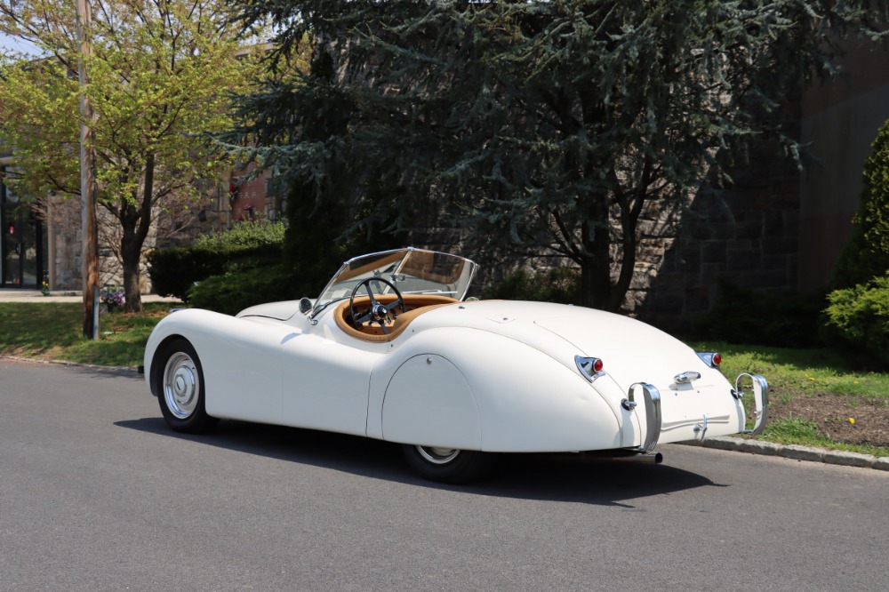 Used 1951 Jaguar XK120   | Astoria, NY