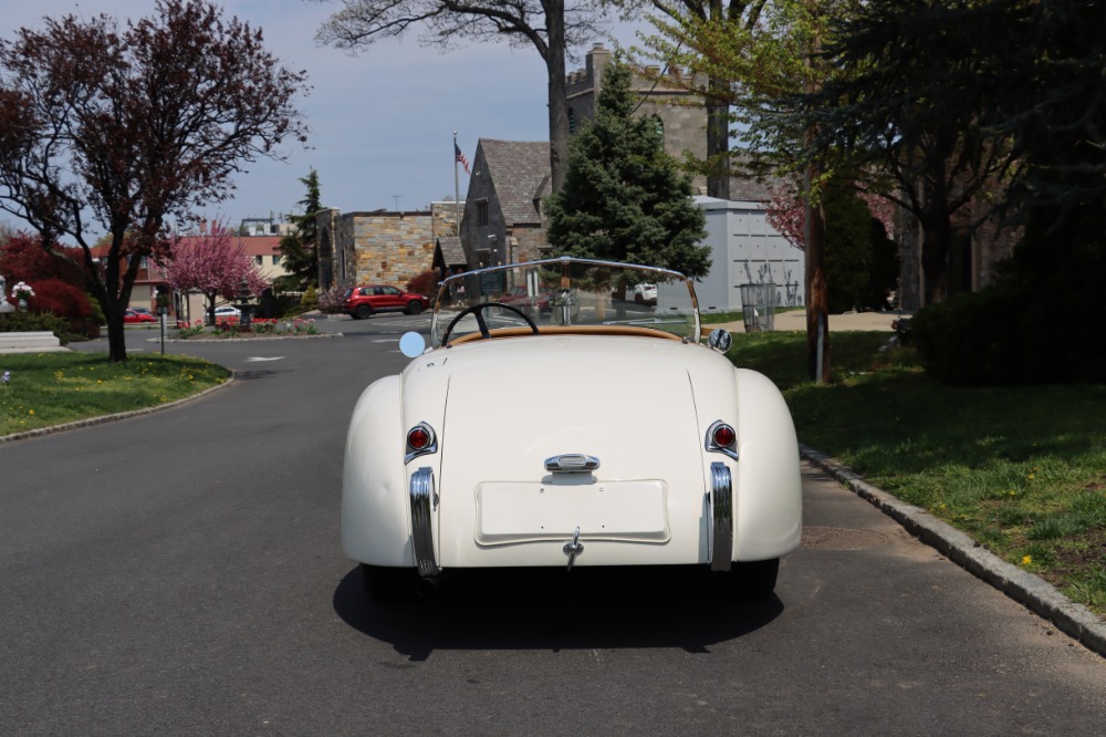 Used 1951 Jaguar XK120  | Astoria, NY