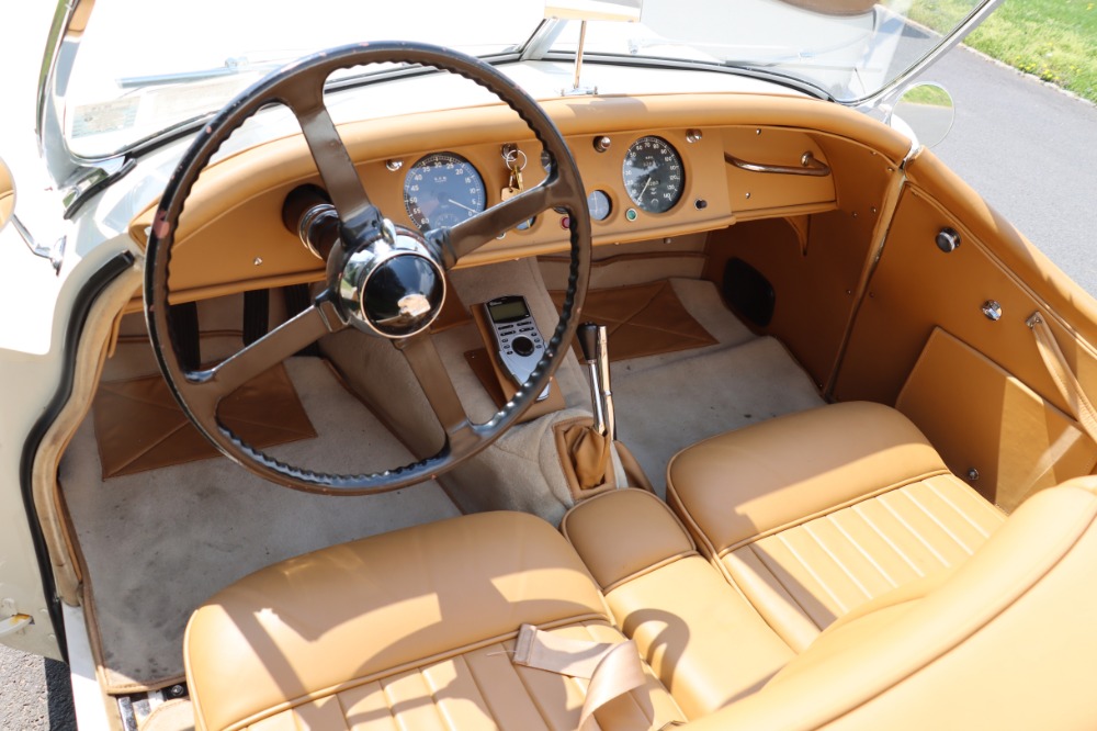 Used 1951 Jaguar XK120   | Astoria, NY