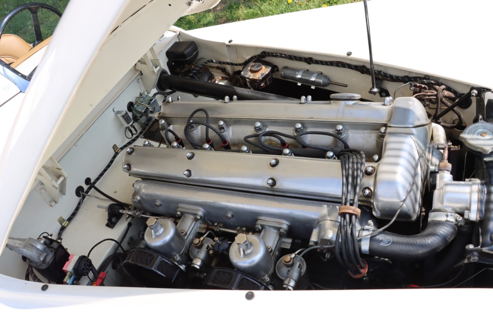 Used 1951 Jaguar XK120   | Astoria, NY