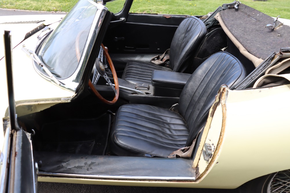 Used 1968 Jaguar XKE  | Astoria, NY