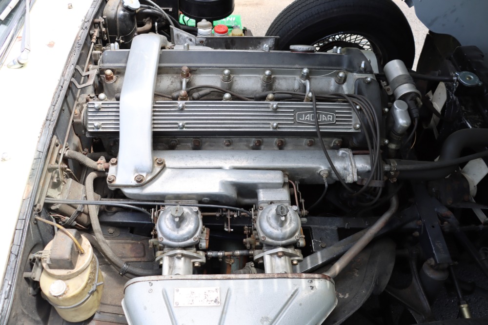 Used 1968 Jaguar XKE   | Astoria, NY