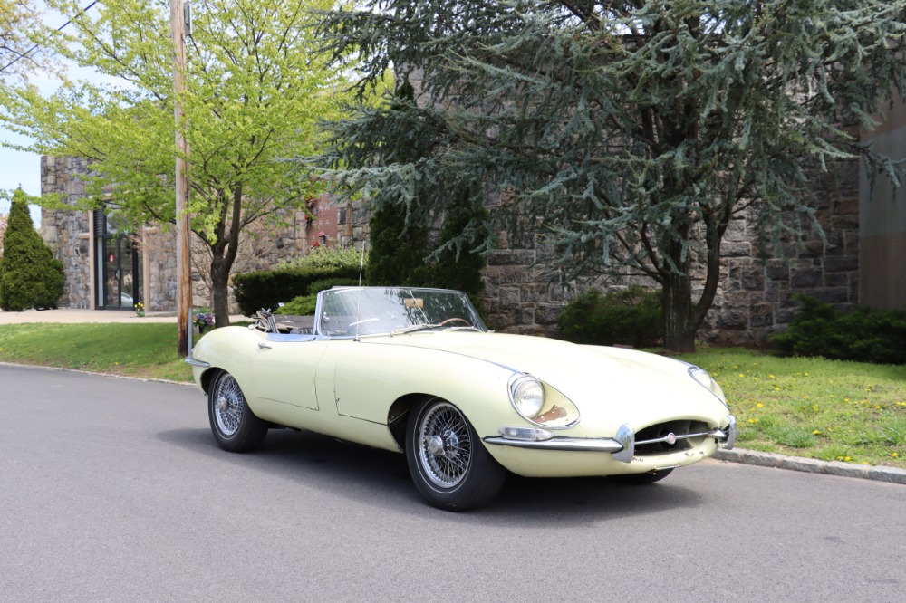 Used 1968 Jaguar XKE  | Astoria, NY