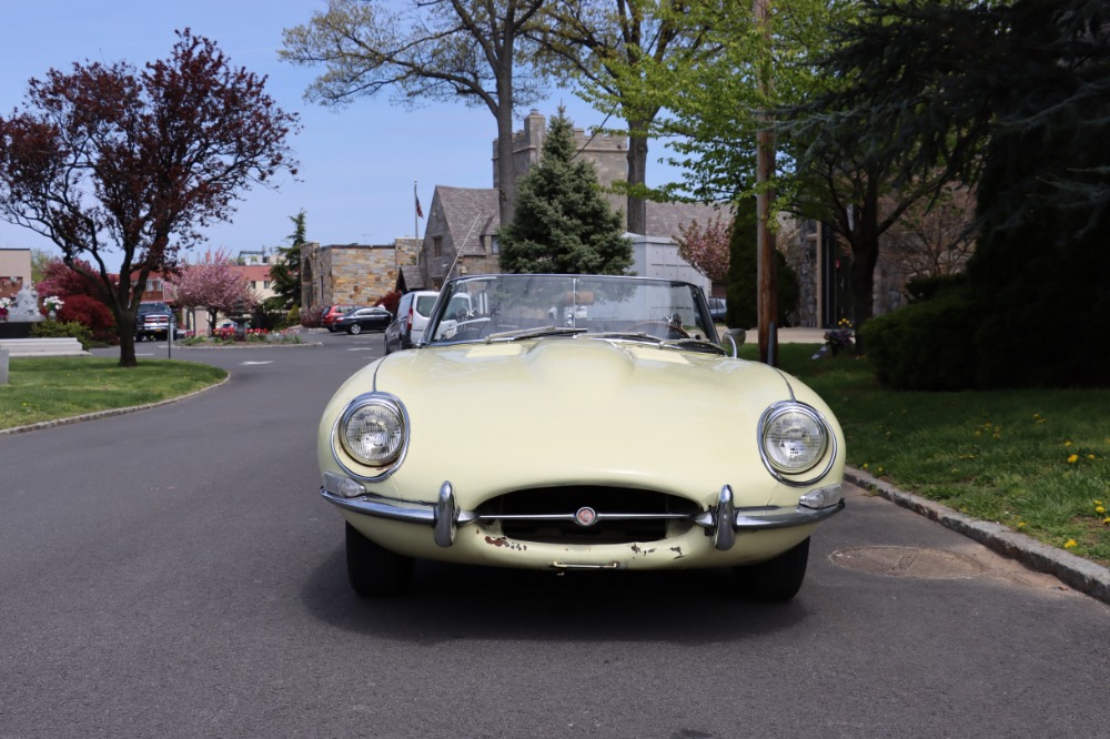 Used 1968 Jaguar XKE   | Astoria, NY