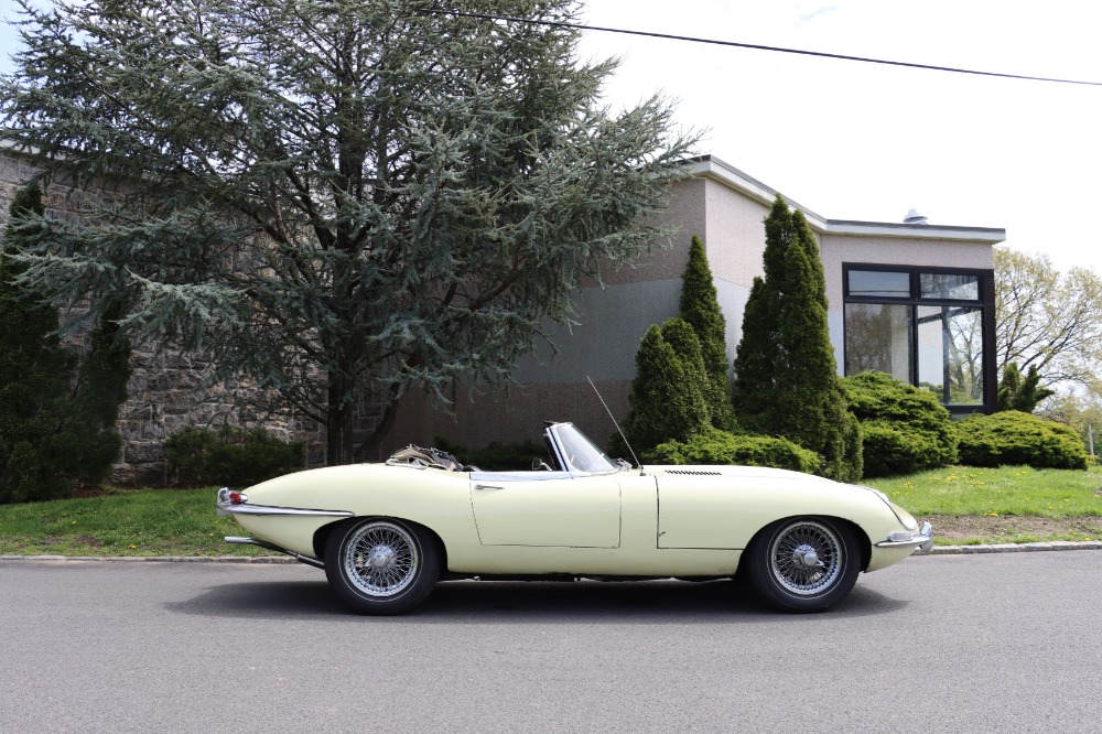 Used 1968 Jaguar XKE  | Astoria, NY