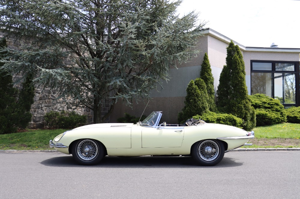 Used 1968 Jaguar XKE   | Astoria, NY