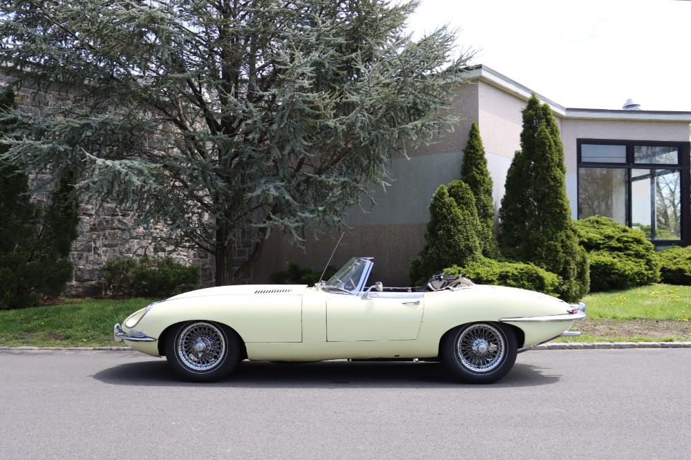 Used 1968 Jaguar XKE  | Astoria, NY