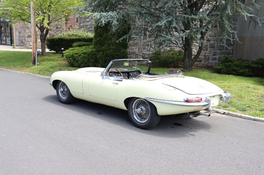 Used 1968 Jaguar XKE  | Astoria, NY