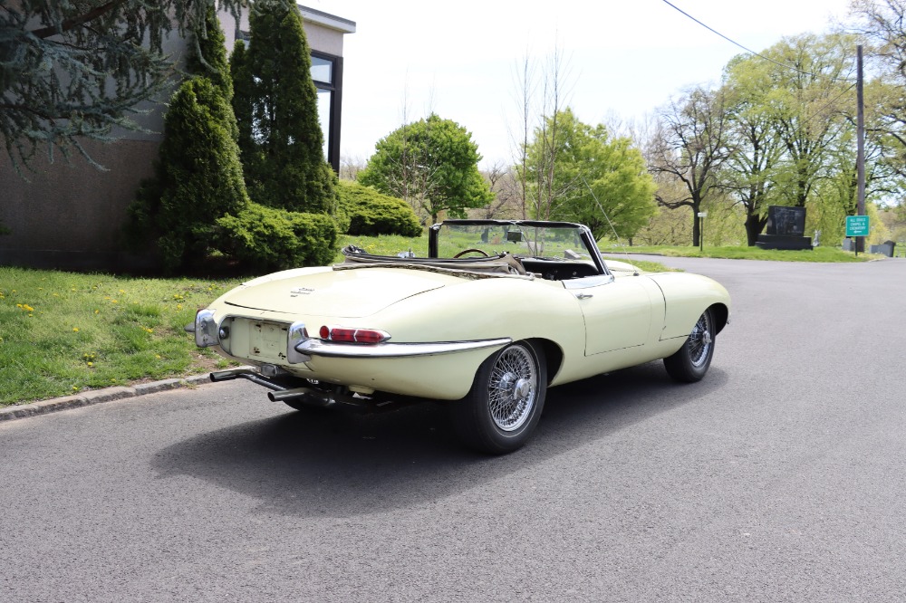 Used 1968 Jaguar XKE  | Astoria, NY