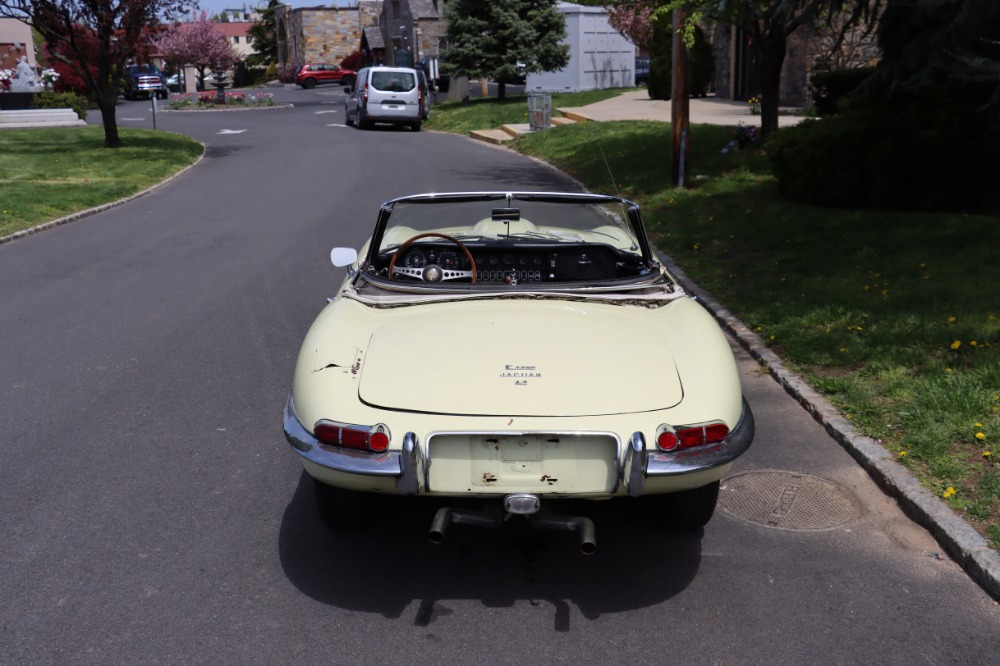 Used 1968 Jaguar XKE  | Astoria, NY