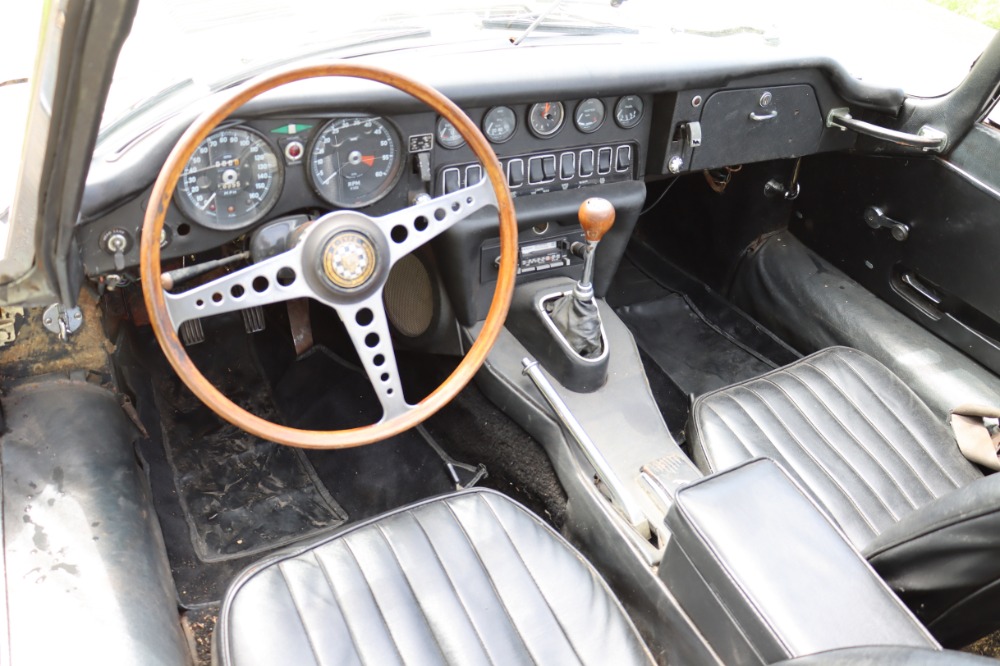 Used 1968 Jaguar XKE  | Astoria, NY