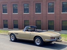 Used 1967 Ferrari 330GTS   | Astoria, NY