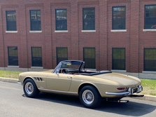 Used 1967 Ferrari 330GTS  | Astoria, NY