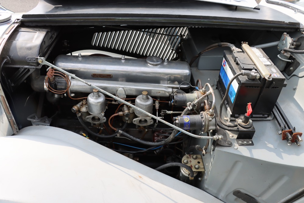 Used 1947 Jaguar MK IV 3.5 Litre Saloon   | Astoria, NY