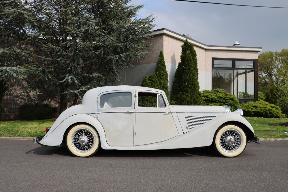 Used 1947 Jaguar MK IV 3.5 Litre Saloon   | Astoria, NY