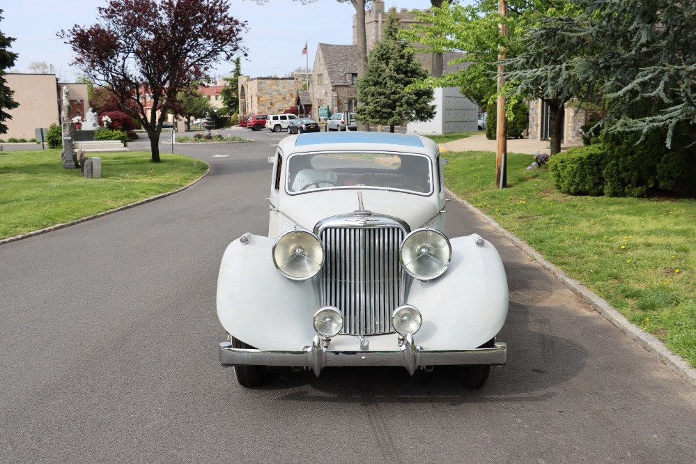 Used 1947 Jaguar MK IV 3.5 Litre Saloon   | Astoria, NY