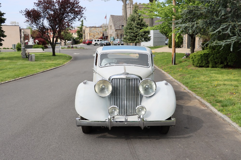 Used 1947 Jaguar MK IV 3.5 Litre Saloon  | Astoria, NY