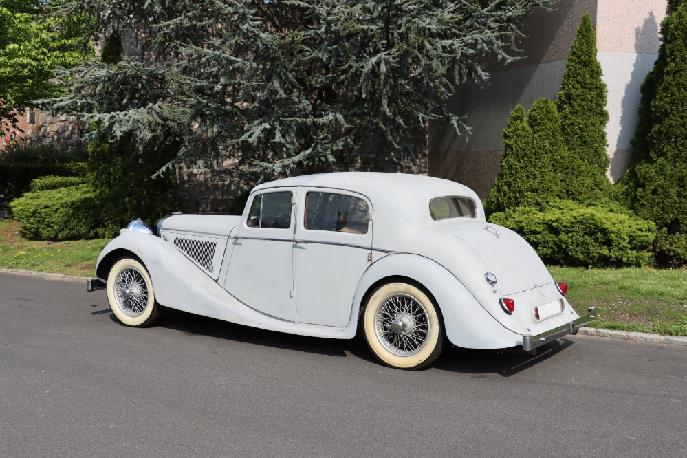 Used 1947 Jaguar MK IV 3.5 Litre Saloon   | Astoria, NY