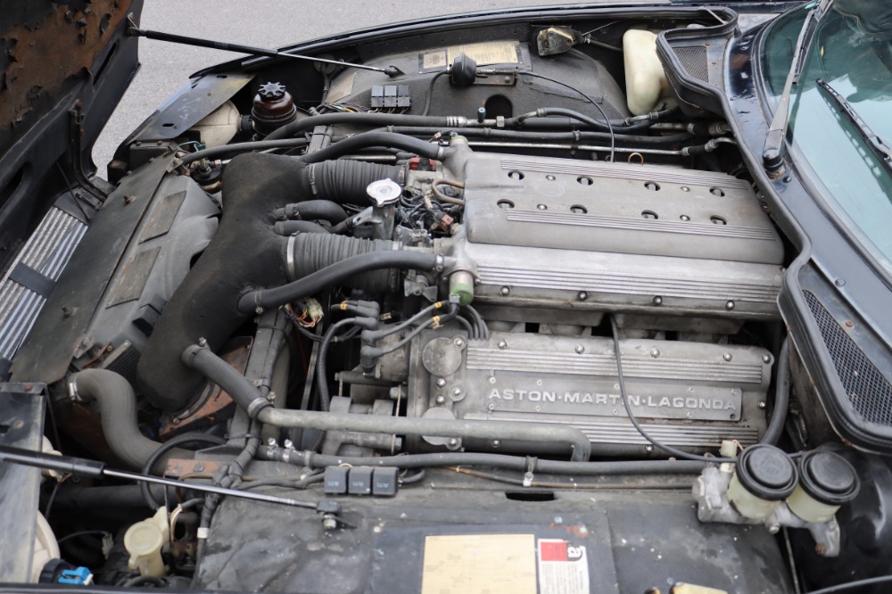 Used 1991 Aston Martin virage   | Astoria, NY