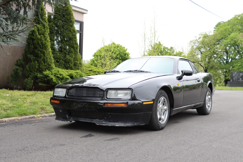 Used 1991 Aston Martin virage  | Astoria, NY