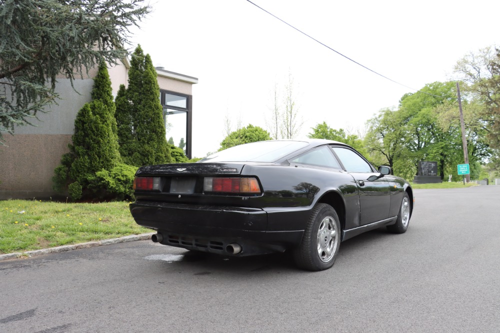 Used 1991 Aston Martin virage  | Astoria, NY