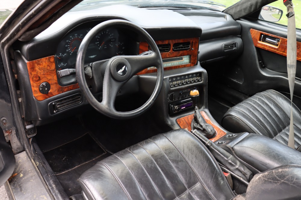 Used 1991 Aston Martin virage   | Astoria, NY