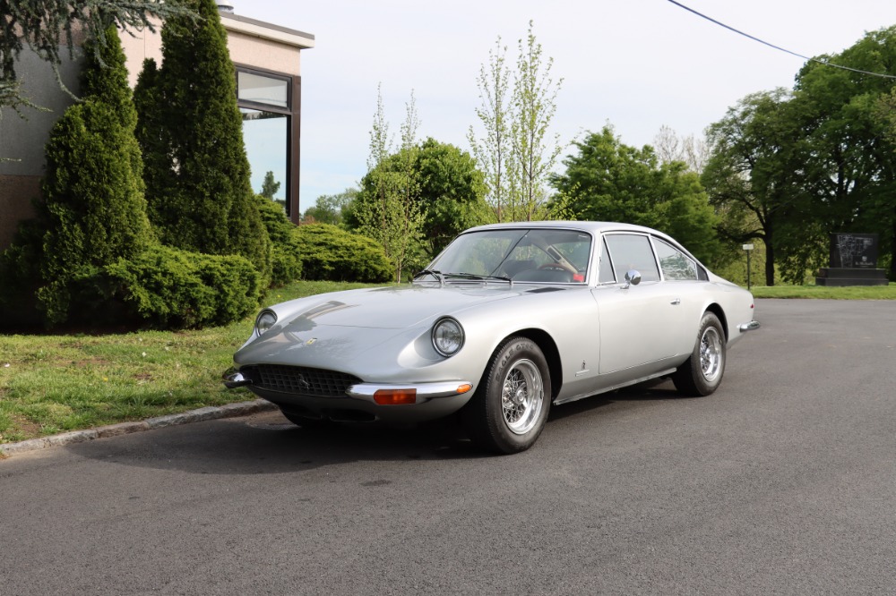 Used 1969 Ferrari 365GT2+2  | Astoria, NY