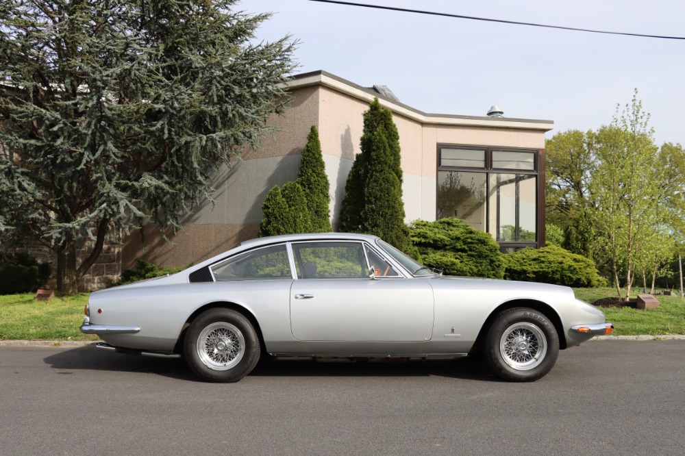 Used 1969 Ferrari 365GT2+2  | Astoria, NY