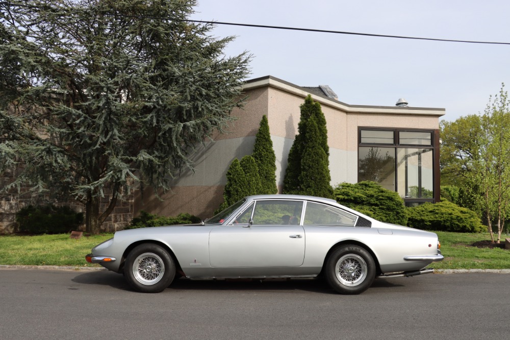 Used 1969 Ferrari 365GT2+2  | Astoria, NY