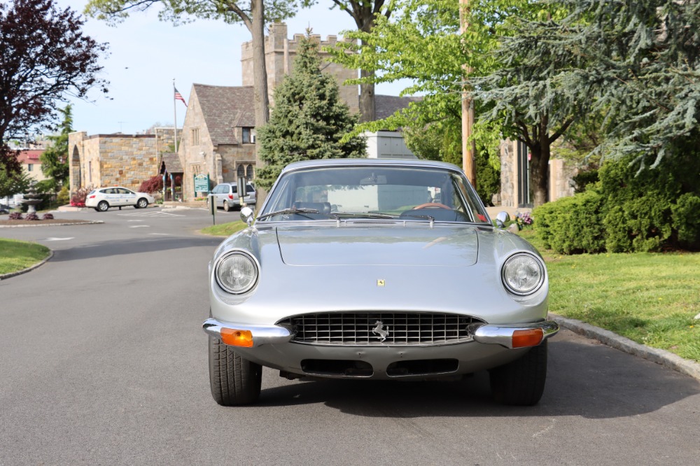 Used 1969 Ferrari 365GT2+2  | Astoria, NY