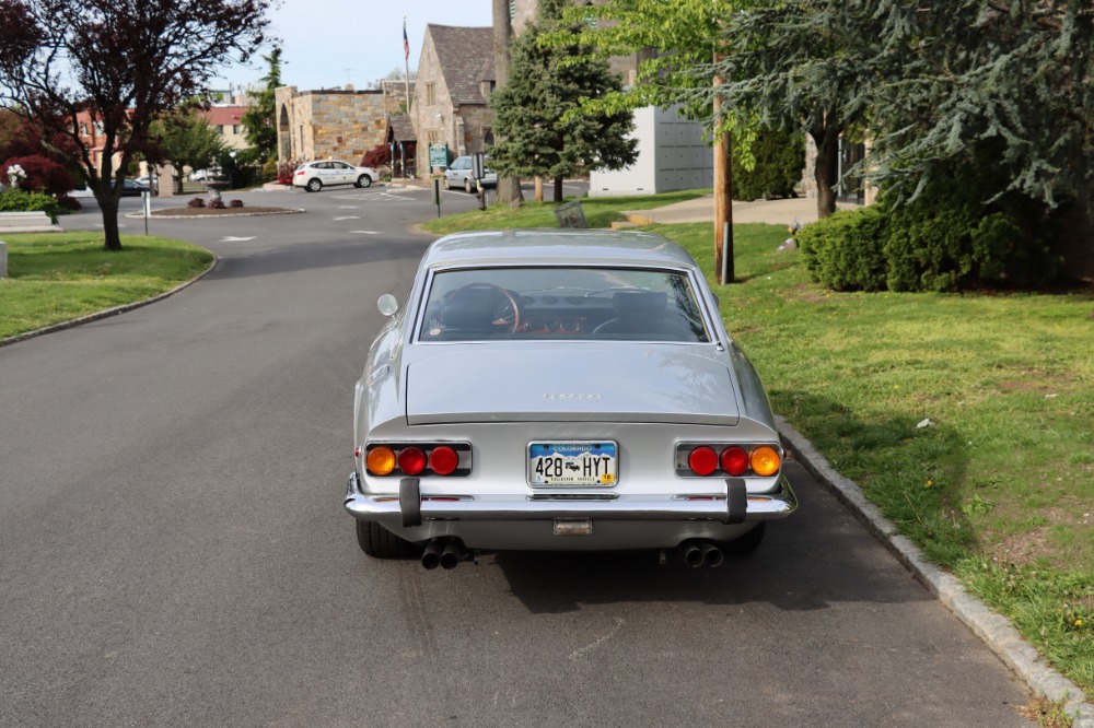 Used 1969 Ferrari 365GT2+2  | Astoria, NY