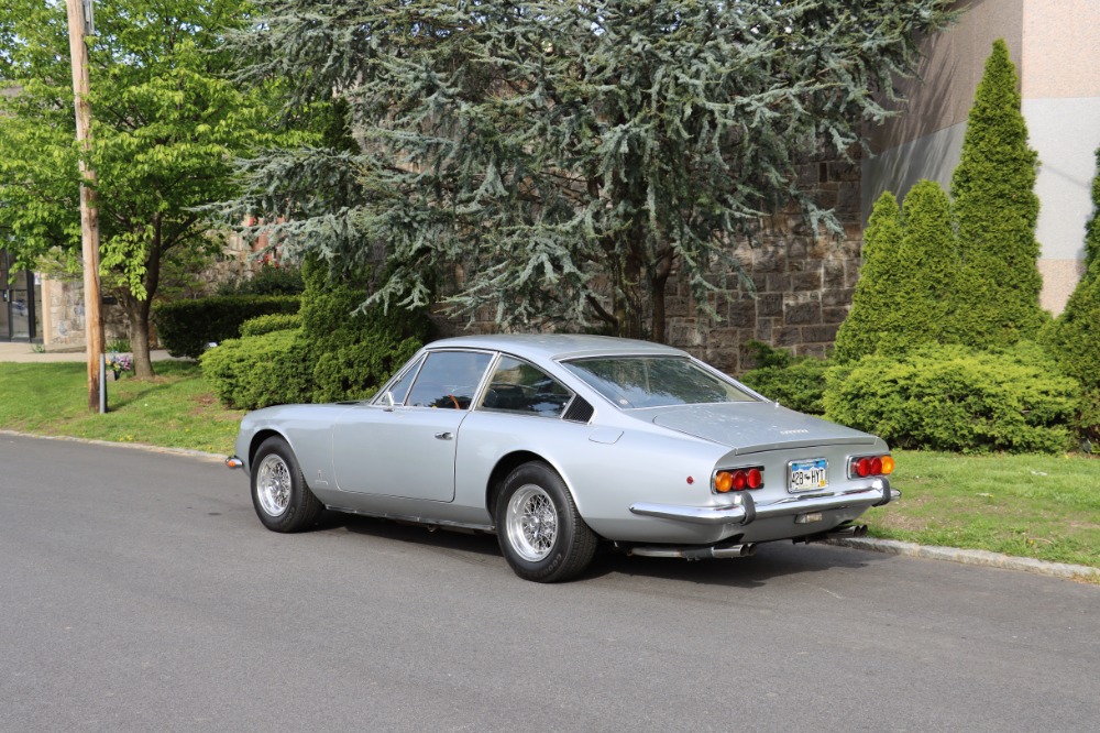 Used 1969 Ferrari 365GT2+2  | Astoria, NY