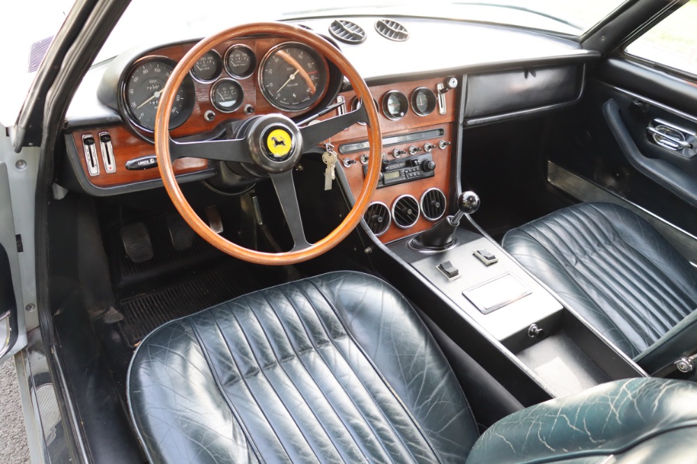 Used 1969 Ferrari 365GT2+2  | Astoria, NY