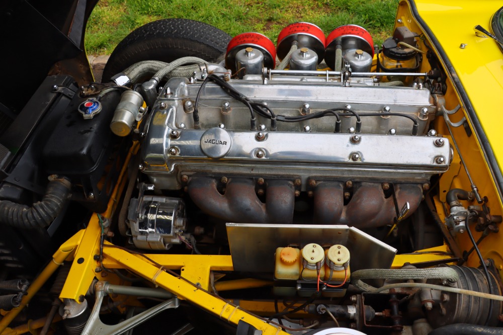 Used 1963 Jaguar XKE   | Astoria, NY