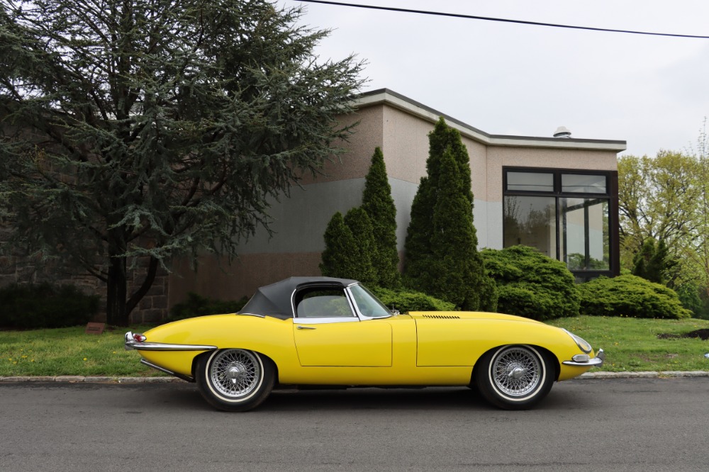 Used 1963 Jaguar XKE   | Astoria, NY